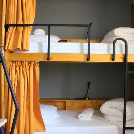 Vandrerhjem Le Leo De Foix