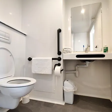 Le Leo De Vandrerhjem Foix