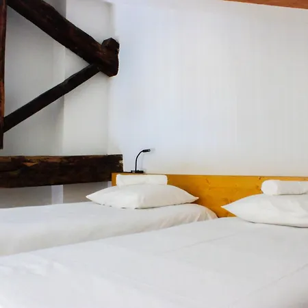 Vandrerhjem Le Leo De