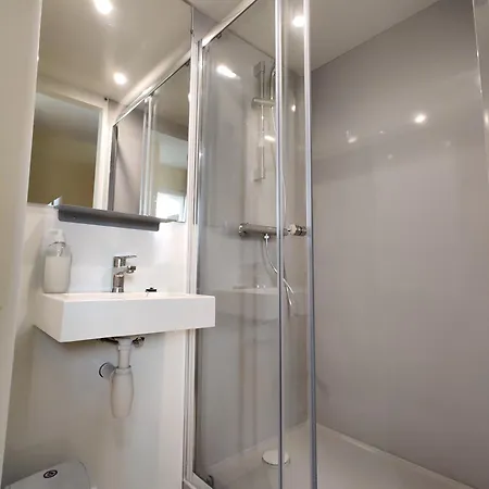 Vandrerhjem Le Leo De *