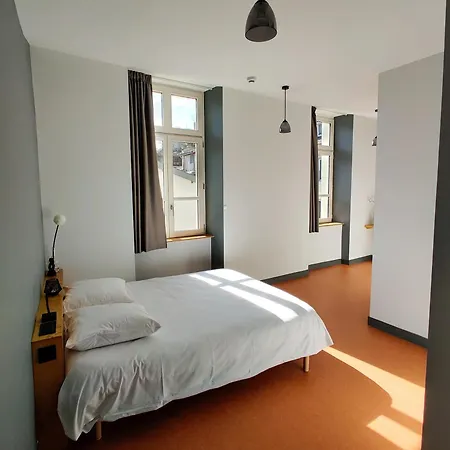 Vandrerhjem Le Leo De Foix