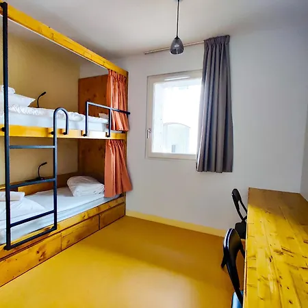 Vandrerhjem Le Leo De Foix