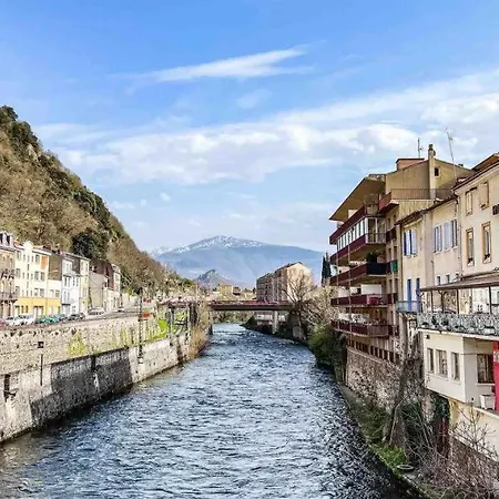 Vandrerhjem Le Leo De *