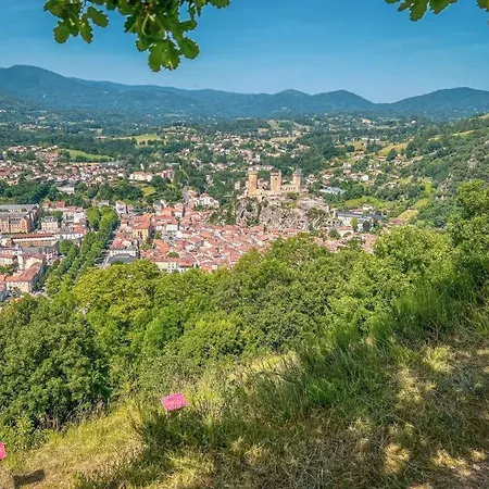 Le Leo De Vandrerhjem