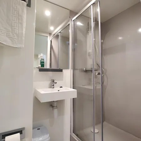 Vandrerhjem Le Leo De Foix