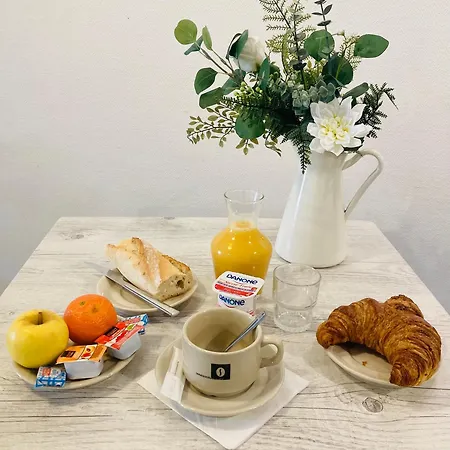 Vandrerhjem Le Leo De